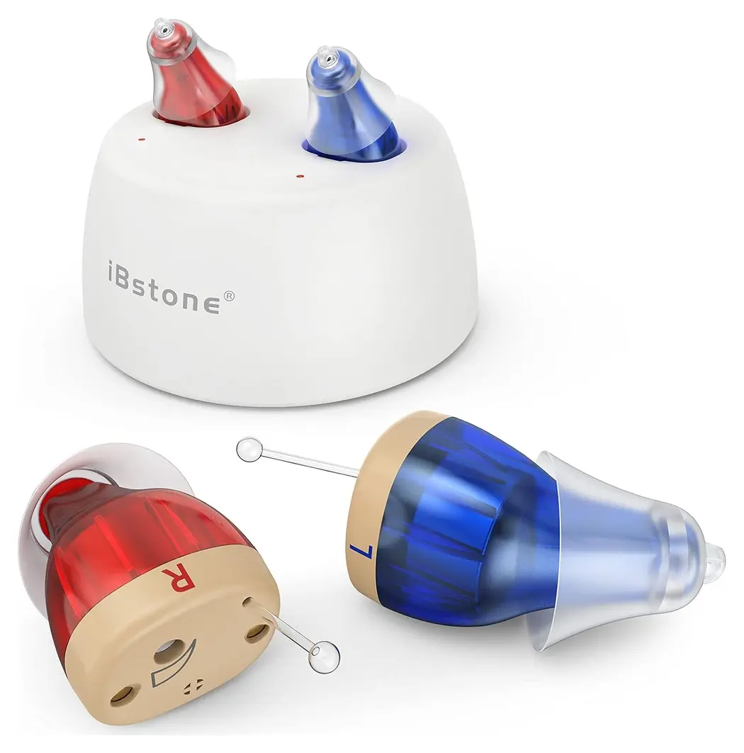 iBstone K17 hearing aids