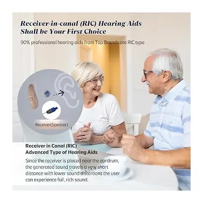 iBstone HearEase: Focus on your surroundings