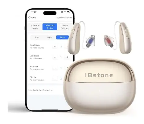 iBstone AuraLink view 1